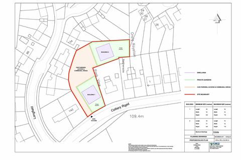 Land for sale - Chirk