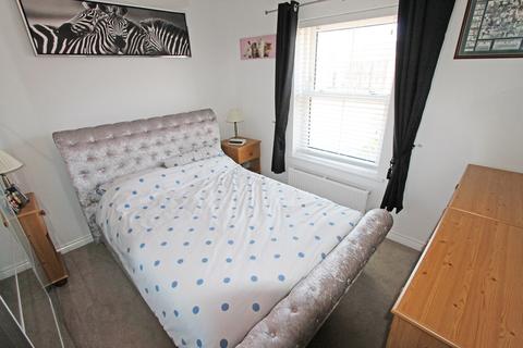 1 bedroom apartment for sale - Santa Cruz Avenue, Bletchley, Milton Keynes, MK3