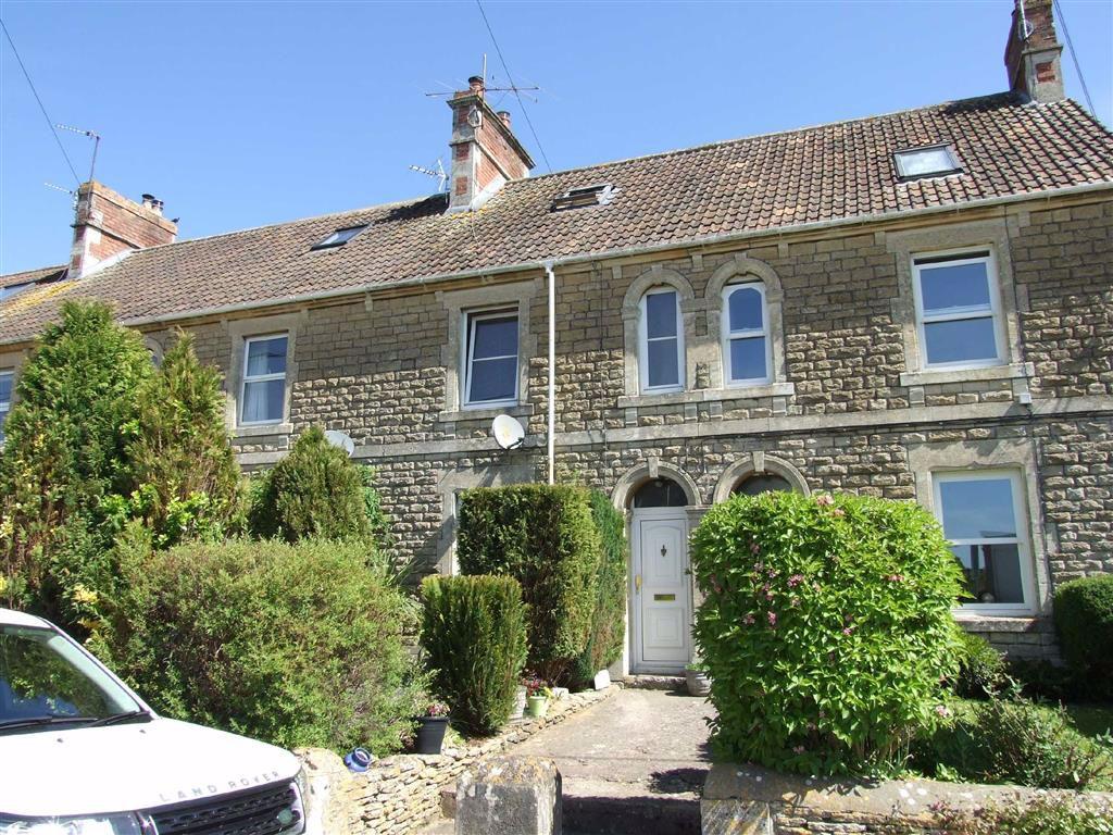 Broughton Gifford 3 bed cottage £255,000