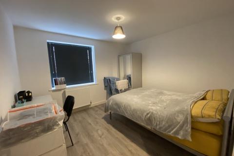 1 bedroom apartment to rent, Flat 2, 7 Court Street, Leamington Spa