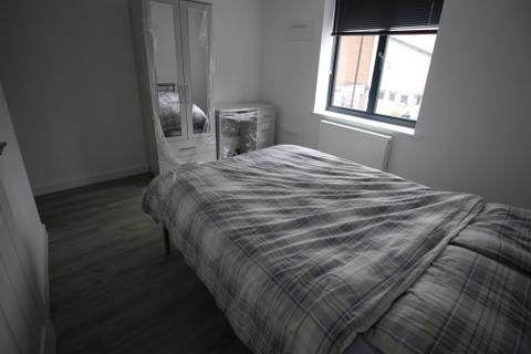 2 bedroom apartment to rent, Flat 6, 7 Court Street, Leamington Spa