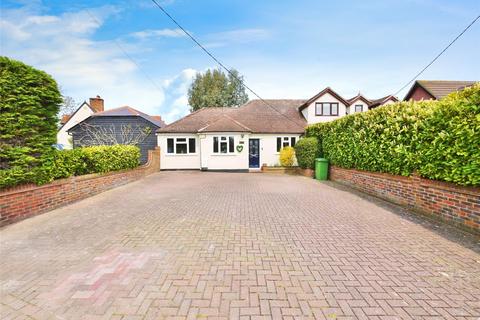 3 bedroom bungalow for sale, Doddinghurst Road, Doddinghurst, Brentwood, Essex, CM15