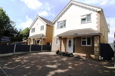 4 bedroom detached house for sale, The Chase, Rayleigh, Essex, SS6