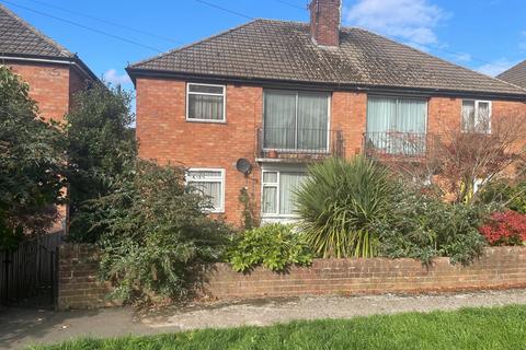 Sunnybank Avenue Stonehouse Estate Coventry