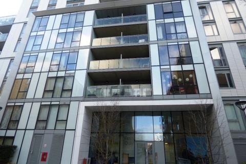 1 bedroom flat to rent, Moro Apartments, New Festival avenue, Poplar E14