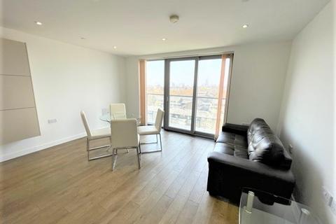 1 bedroom flat to rent, Moro Apartments, New Festival avenue, Poplar E14