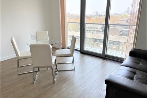 1 bedroom flat to rent, Moro Apartments, New Festival avenue, Poplar E14