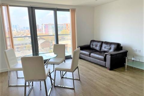 1 bedroom flat to rent, Moro Apartments, New Festival avenue, Poplar E14