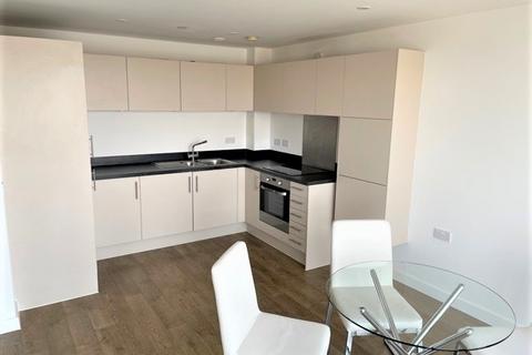 1 bedroom flat to rent, Moro Apartments, New Festival avenue, Poplar E14