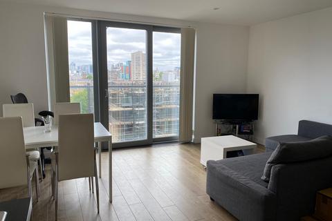 1 bedroom flat to rent, Moro Apartments, New Festival avenue, Poplar E14