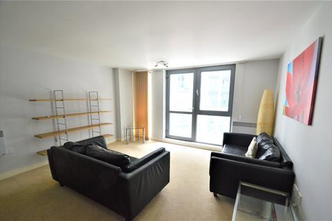 2 bedroom flat to rent, Centenary Plaza, 18 Holliday Street, Birmingham, West Midlands, B1