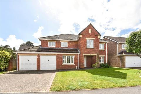 5 bedroom detached house to rent, Marden Way, Petersfield, Hampshire, GU31