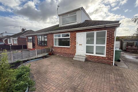 undefined, Rydal Avenue, Freckleton, PR4