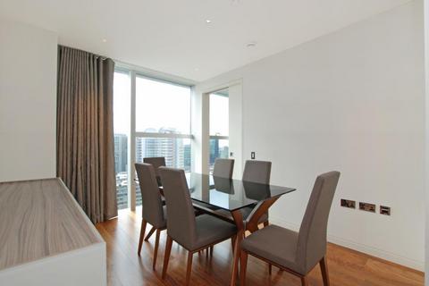 3 bedroom apartment to rent, The Heron, 5 Moor Lane, EC2Y