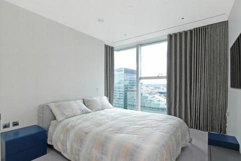 3 bedroom apartment to rent, The Heron, 5 Moor Lane, EC2Y