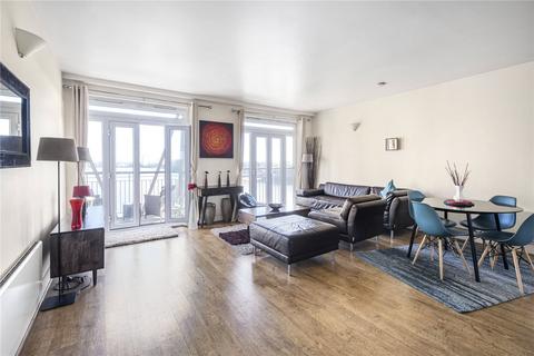 2 bedroom apartment to rent, Dundee Wharf, 100 Three Colt Street, London, E14