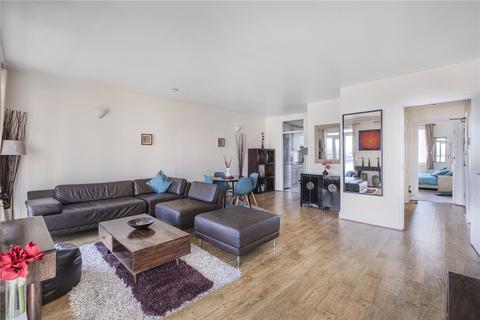 2 bedroom apartment to rent, Dundee Wharf, 100 Three Colt Street, London, E14