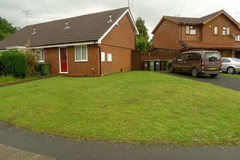 1 bedroom bungalow to rent, Jones Road, Wolverhampton