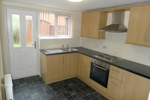 1 bedroom bungalow to rent, Jones Road, Wolverhampton