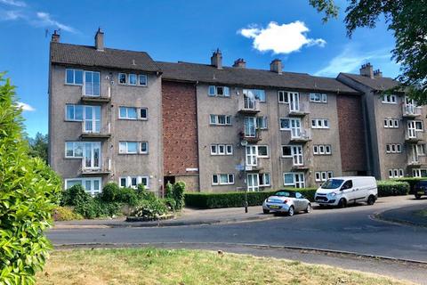 2 bedroom flat to rent, Berryknowes Road, Glasgow, G52