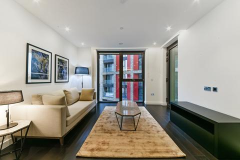 1 Bed Flats To Rent In Battersea Apartments Let 1 Bedroom Apartment To Rent Glacier House The Residence Nine Elms Sw11