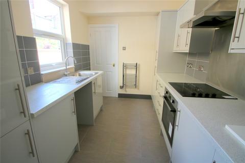 2 bedroom terraced house to rent, Luckwell Road, Bedminster, Bristol, BS3