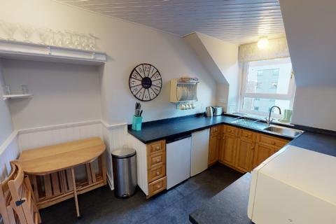 2 bedroom flat to rent, John Street, City Centre, Aberdeen, AB25