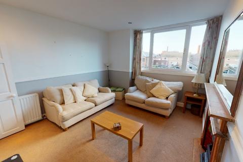 2 bedroom flat to rent, John Street, City Centre, Aberdeen, AB25