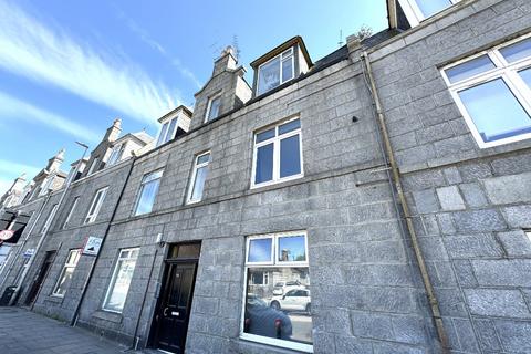 Great Northern Road, Woodside, Aberdeen, AB24