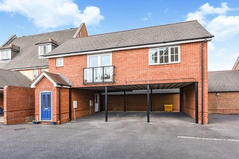 Search Coach Houses For In Uk Onthemarket 2 Bedroom Coach House For Blossom Close Andover