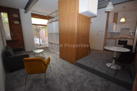 Search Studios To Rent In Manchester Onthemarket Studio To Rent Sallys Yard City Centre