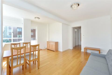 1 bedroom apartment to rent, Oslo Court, Prince Albert Road, St. John's Wood, London, NW8