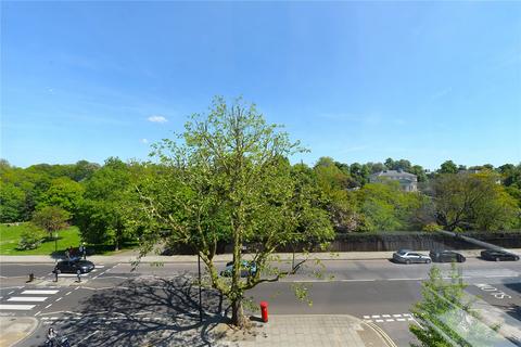 1 bedroom apartment to rent, Oslo Court, Prince Albert Road, St. John's Wood, London, NW8
