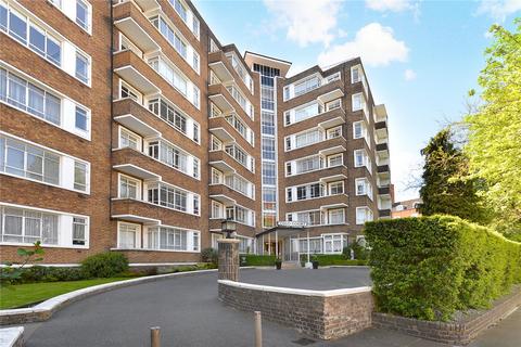 1 bedroom apartment to rent, Oslo Court, Prince Albert Road, St. John's Wood, London, NW8