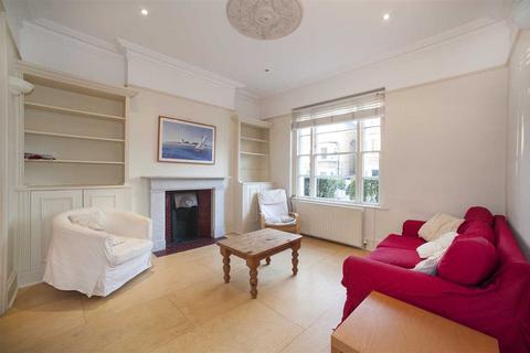 undefined, Byron House, The Park, Ealing W5