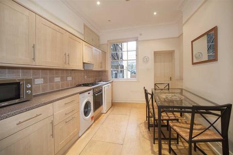 undefined, Byron House, The Park, Ealing W5