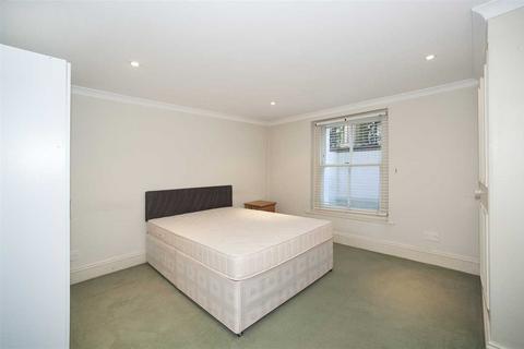 undefined, Byron House, The Park, Ealing W5