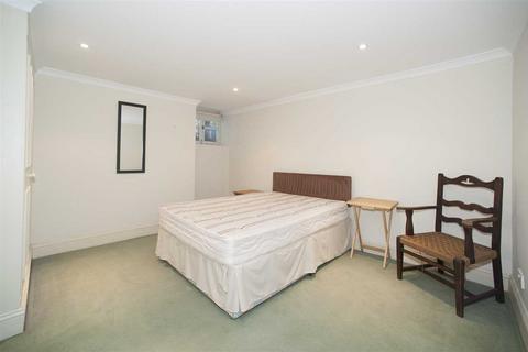 undefined, Byron House, The Park, Ealing W5