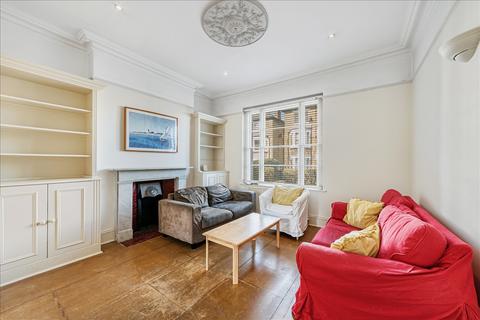 undefined, Byron House, The Park, Ealing W5