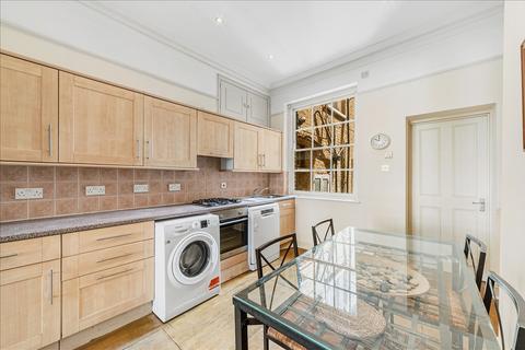 undefined, Byron House, The Park, Ealing W5