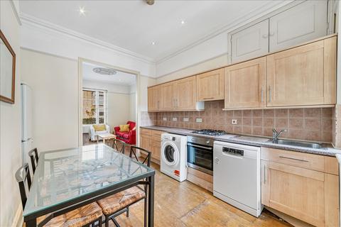 undefined, Byron House, The Park, Ealing W5