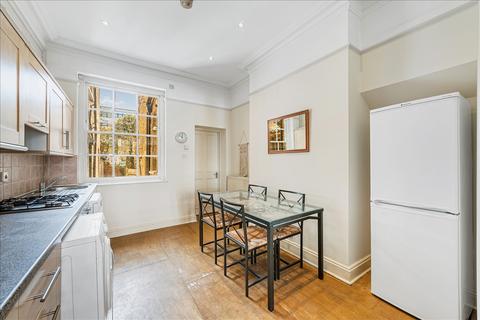 undefined, Byron House, The Park, Ealing W5