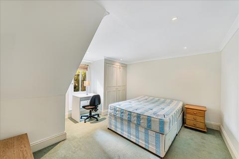 undefined, Byron House, The Park, Ealing W5