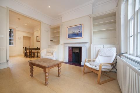 undefined, Byron House, The Park, Ealing W5