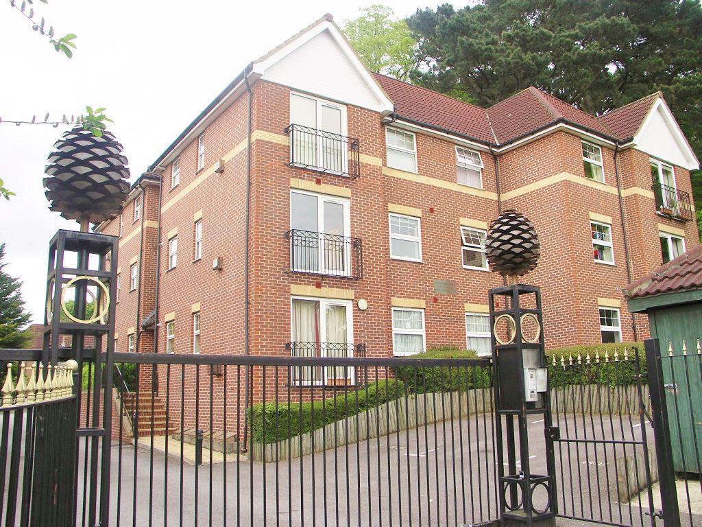 Woodland Court, 49 Cobden Avenue, Bitterne Park, Southampton, SO18 1FG