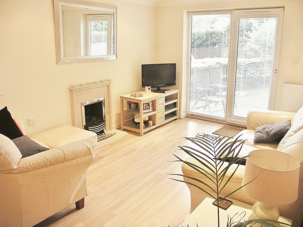 Woodland Court, 49 Cobden Avenue, Bitterne Park, Southampton, SO18 1FG