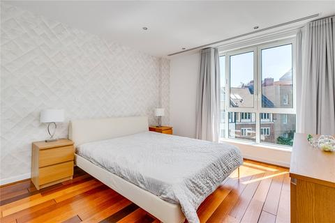 2 bedroom flat to rent, 1 Hans Crescent, Knightsbridge, London