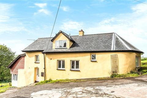 3 bedroom semi-detached house for sale, Withleigh, Tiverton, Devon, EX16