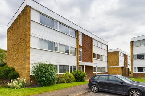 2 bedroom apartment to rent, Hazelbank Court, Chertsey, Surrey, KT16