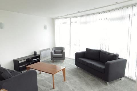 2 bedroom apartment to rent, The Odeon, IG11 8RR